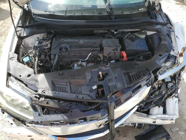Photo 11 from auction – 2016 ACURA ILX BASE W with VIN 19UDE2F38GA020907