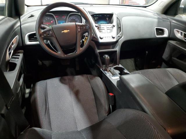Photo 8 from auction – 2017 CHEVROLET EQUINOX LS with VIN 2GNFLEEK8H6293696