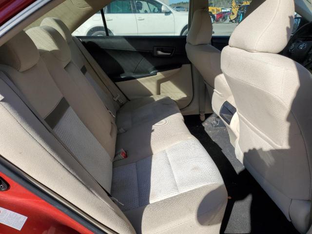 Zdjęcie 10 z aukcji – 2012 TOYOTA CAMRY BASE z VIN 4T1BF1FK4CU553894