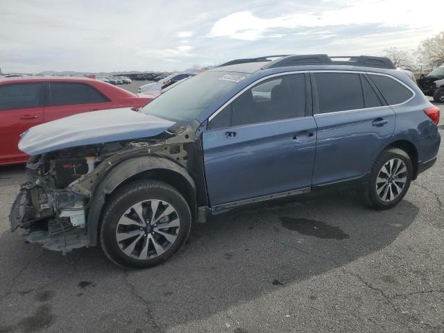SUBARU OUTBACK 2. 2017 с VIN 4S4BSANC5H3389011 - Снимка от търг