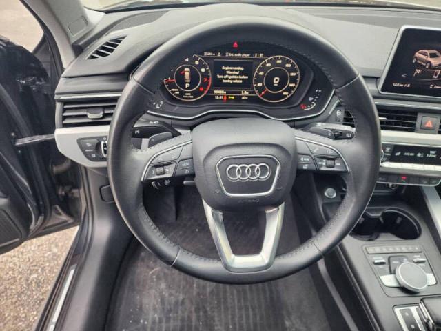 Photo 7 from auction – 2017 AUDI A4 ALLROAD with VIN WA18NAF47HA158XXX