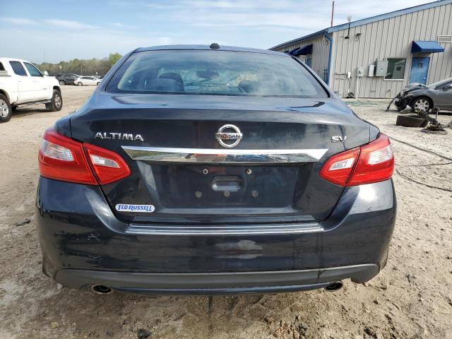 Photo 6 from auction – 2017 NISSAN ALTIMA 2.5 with VIN 1N4AL3AP2HC200211