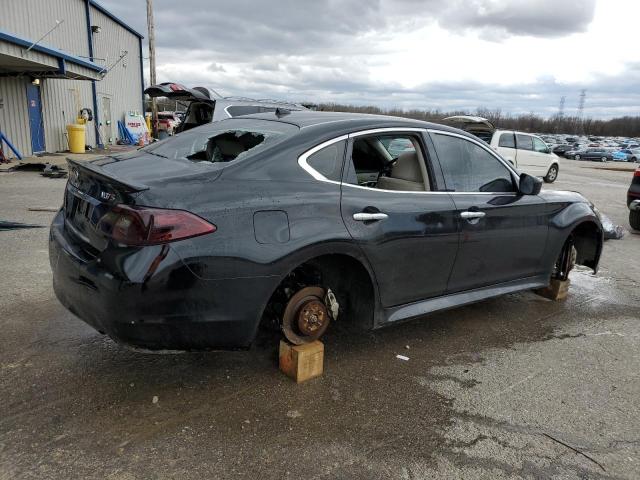 Photo 3 from auction – 2011 INFINITI M37 with VIN JN1BY1AP9BM324663