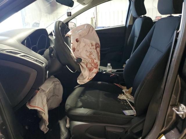 Снимка 7 от търг – 2015 FORD FOCUS SE с VIN 1FADP3K29FL343769