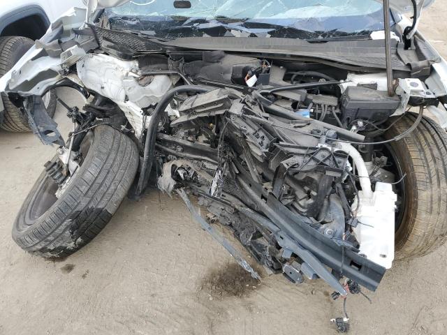 Photo 12 from auction – 2023 AUDI Q4 E-TRON with VIN WA1L2BFZ0PP027512