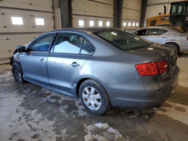 Photo 2 from auction – 2014 VOLKSWAGEN JETTA BASE with VIN 3VW2K7AJ7EM301532