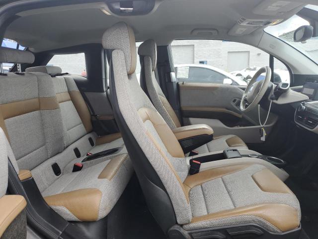 Photo 10 from auction – 2015 BMW I3 REX with VIN WBY1Z4C53FV500737