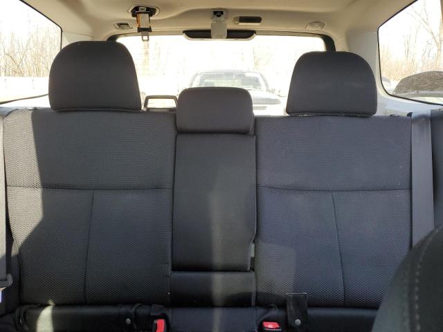 Photo 10 from auction – 2012 SUBARU FORESTER 2 with VIN JF2SHBDC2CH406211