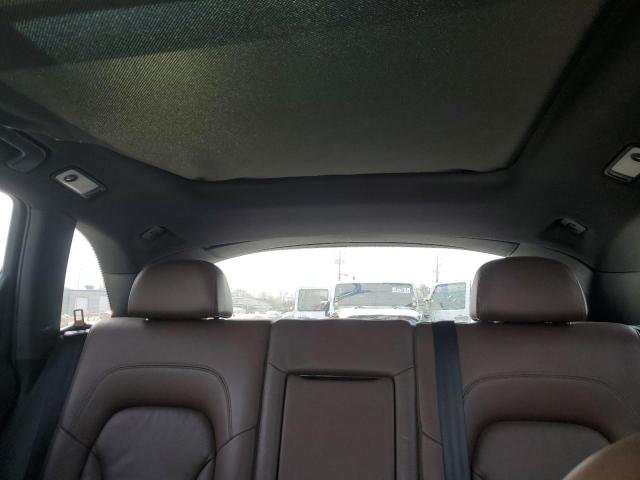Снимка 10 от търг – 2015 AUDI Q5 PREMIUM с VIN WA1LFAFP7FA004744