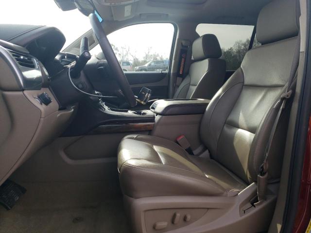 Photo 7 from auction – 2016 CHEVROLET TAHOE C150 with VIN 1GNSCBKC3GR464819