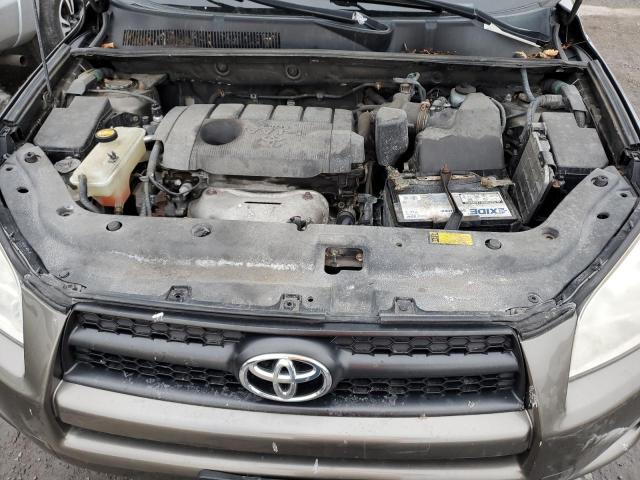 Photo 12 from auction – 2011 TOYOTA RAV4 with VIN 2T3BF4DV8BW115528