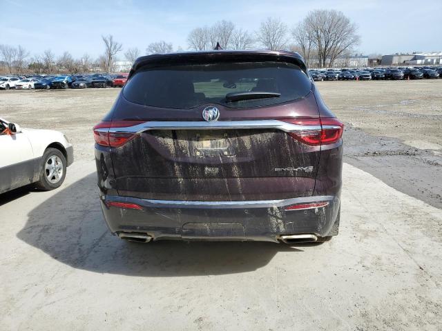 Photo 6 from auction – 2019 BUICK ENCLAVE PR with VIN 5GAEVBKW4KJ225024