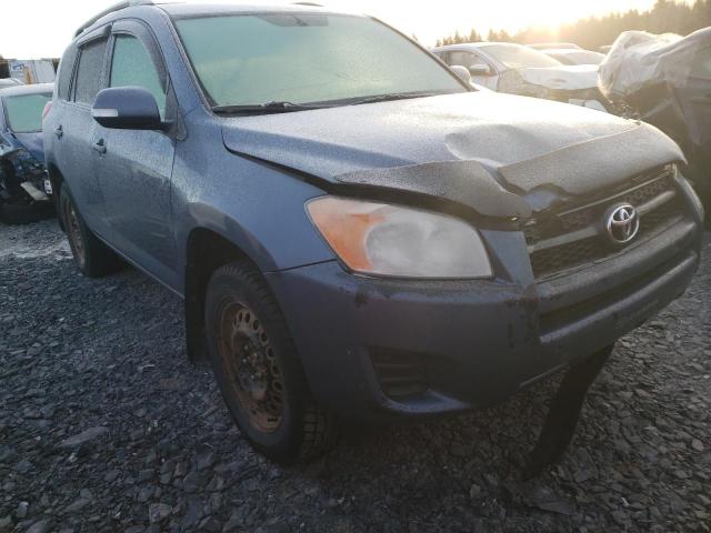 Photo 4 from auction – 2009 TOYOTA RAV4 with VIN 2T3BF33V89W016343