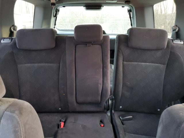 Photo 10 from auction – 2005 HONDA CR-V EX with VIN JHLRD78895C002322