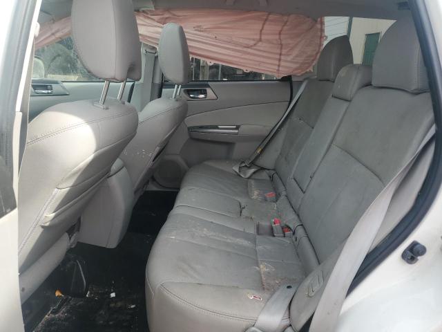 Снимка 10 от търг – 2011 SUBARU FORESTER L с VIN JF2SHBEC6BH766448