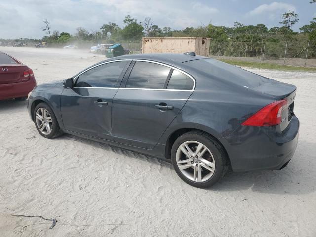 Photo 2 from auction – 2015 VOLVO S60 PREMIE with VIN YV140MFB3F1307970