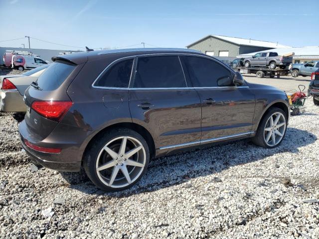 Photo 3 from auction – 2014 AUDI Q5 PREMIUM with VIN WA1LFAFP4EA126928