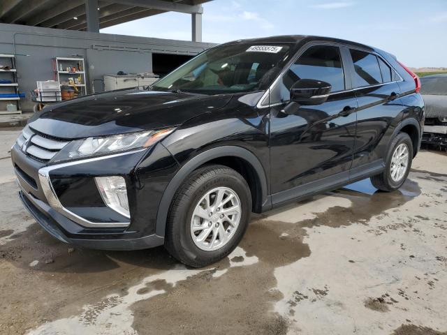MITSUBISHI ECLIPSE CR 2019 with VIN JA4AS3AA8KZ009948 - Photo from auction