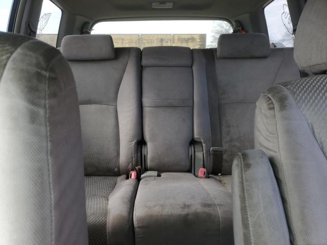 Снимка 10 от търг – 2005 TOYOTA HIGHLANDER с VIN JTEEP21A650104466