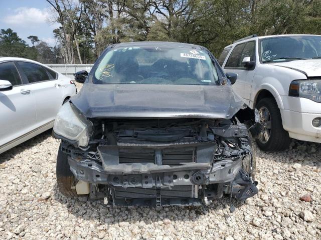 Photo 5 from auction – 2017 FORD ESCAPE S with VIN 1FMCU0F70HUE64587