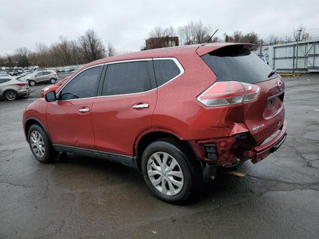 Снимка 2 от търг – 2015 NISSAN ROGUE S с VIN KNMAT2MV2FP511562