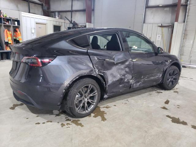 Photo 3 from auction – 2024 TESLA MODEL Y with VIN 7SAYGDED1RA307161