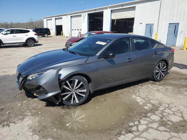 Photo 1 from auction – 2019 NISSAN ALTIMA SR with VIN 1N4BL4CV9KC185199
