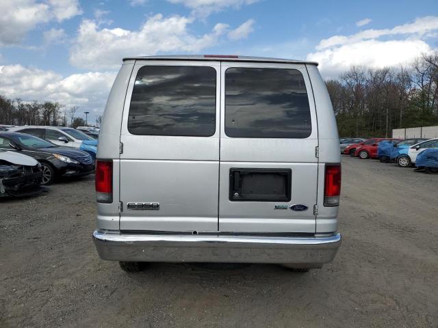 Photo 6 from auction – 2012 FORD ECONOLINE with VIN 1FBNE3BL5CDA99576