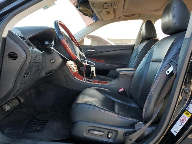 Снимка 7 от търг – 2008 LEXUS ES 350 с VIN JTHBJ46G682247703