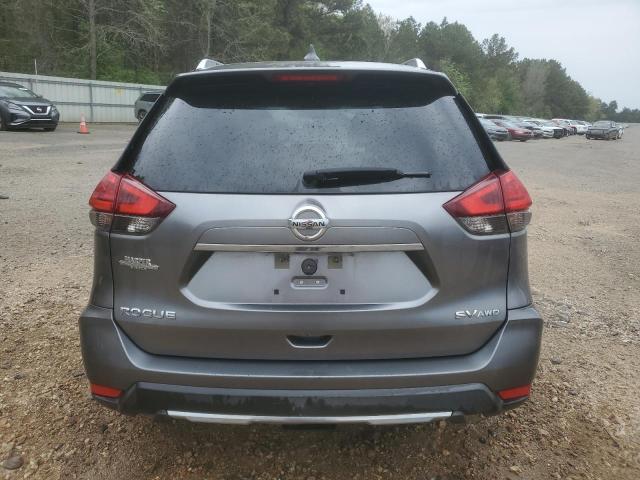Photo 6 from auction – 2017 NISSAN ROGUE S with VIN KNMAT2MV2HP530101