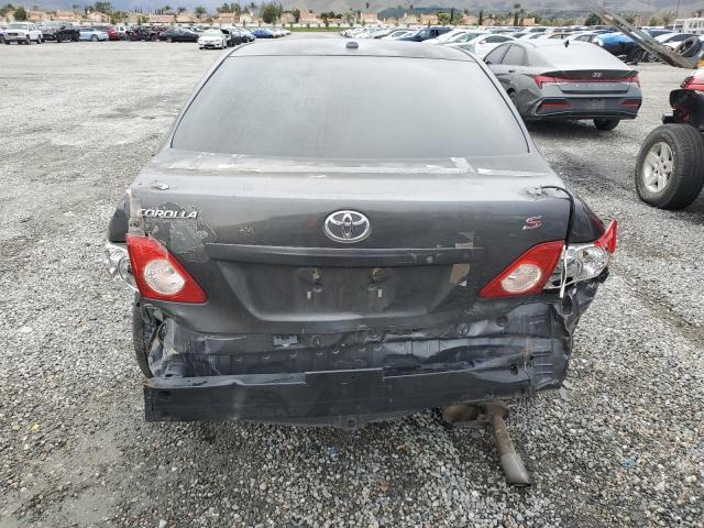 Снимка 6 от търг – 2010 TOYOTA COROLLA с VIN 2T1BU4EE2AC524833