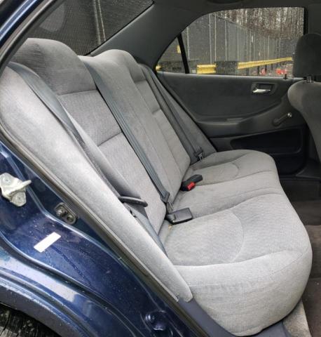 Photo 10 from auction – 2002 HONDA ACCORD VAL with VIN 1HGCF86642A058746