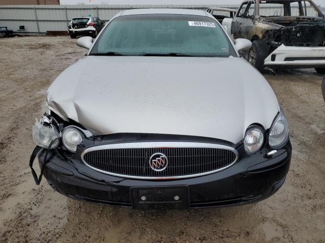 Photo 5 from auction – 2006 BUICK LACROSSE C with VIN 2G4WD582061212293