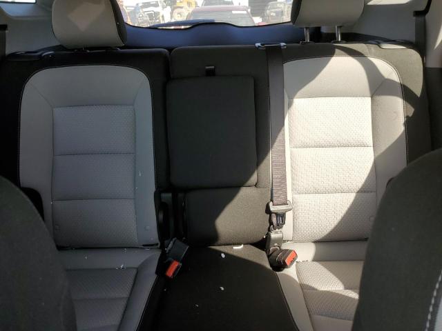 Photo 10 from auction – 2023 GMC TERRAIN SL with VIN 3GKALMEG1PL270235