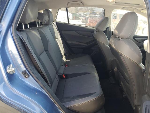Photo 11 from auction – 2022 SUBARU CROSSTREK with VIN JF2GTHSC5NH255278
