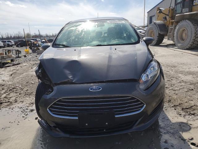 Photo 5 from auction – 2019 FORD FIESTA SE with VIN 3FADP4BJ2KM116882