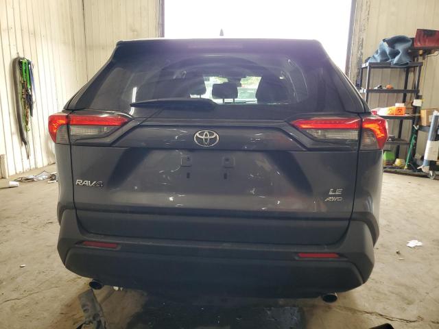 Photo 6 from auction – 2021 TOYOTA RAV4 LE with VIN 2T3F1RFV4MC218573
