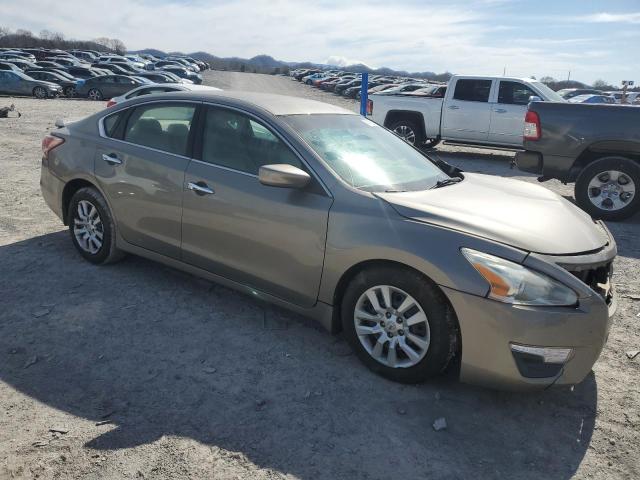 Photo 4 from auction – 2013 NISSAN ALTIMA 2.5 with VIN 1N4AL3AP1DC245893
