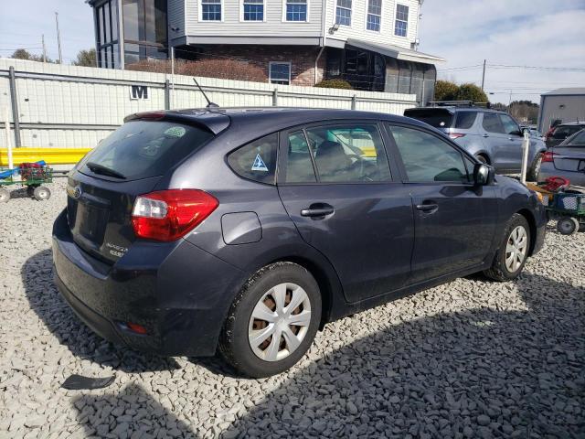 Photo 3 from auction – 2013 SUBARU IMPREZA with VIN JF1GPAA67D2889804