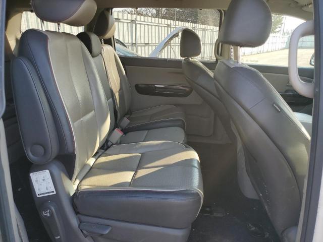 Photo 11 from auction – 2015 KIA SEDONA EX with VIN KNDMC5C11F6046081
