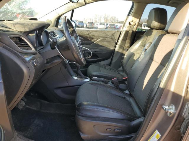 Снимка 7 от търг – 2015 BUICK ENCORE с VIN KL4CJESB8FB142500
