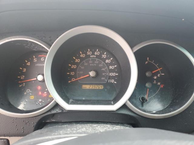 Zdjęcie 9 z aukcji – 2007 TOYOTA 4RUNNER SR z VIN JTEZU14R578075262
