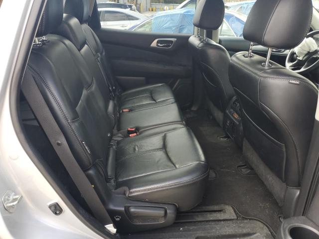 Photo 11 from auction – 2018 NISSAN PATHFINDER with VIN 5N1DR2MM5JC665052