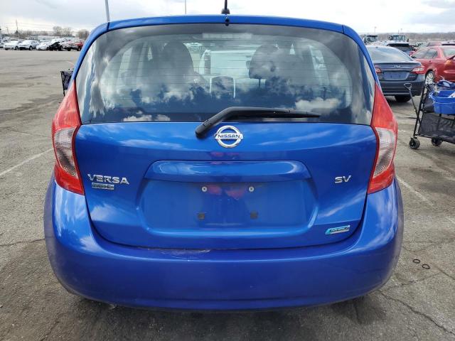 Снимка 6 от търг – 2015 NISSAN VERSA NOTE с VIN 3N1CE2CP6FL368331