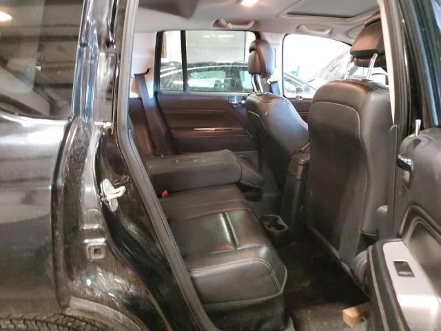 Снимка 11 от търг – 2016 JEEP COMPASS LA с VIN 1C4NJDEB1GD764396