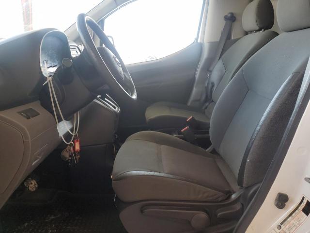 Photo 7 from auction – 2015 NISSAN NV200 2.5S with VIN 3N6CM0KN2FK735636