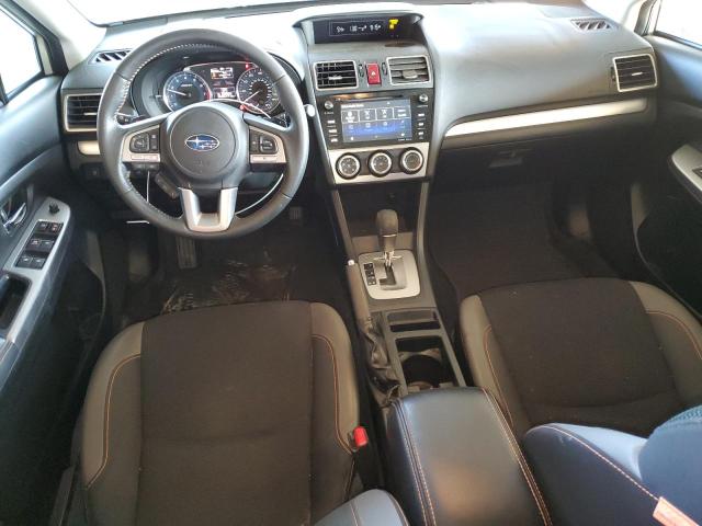 Photo 8 from auction – 2017 SUBARU CROSSTREK with VIN JF2GPADC8H8224930