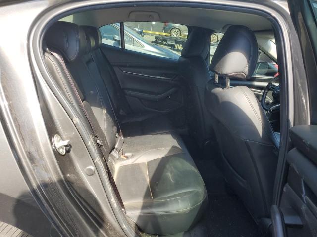 Photo 10 from auction – 2021 MAZDA 3 SELECT with VIN JM1BPABL1M1341098