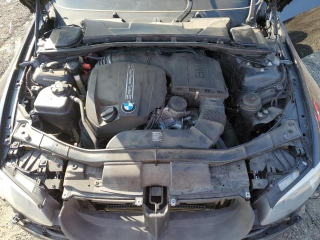 Снимка 11 от търг – 2012 BMW 335 XI с VIN WBAKF9C5XCE859622