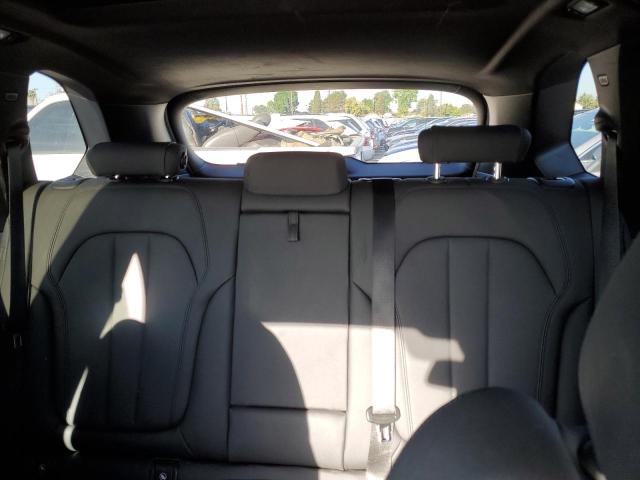 Photo 10 from auction – 2021 BMW X5 SDRIVE with VIN 5UXCR4C04M9E59055